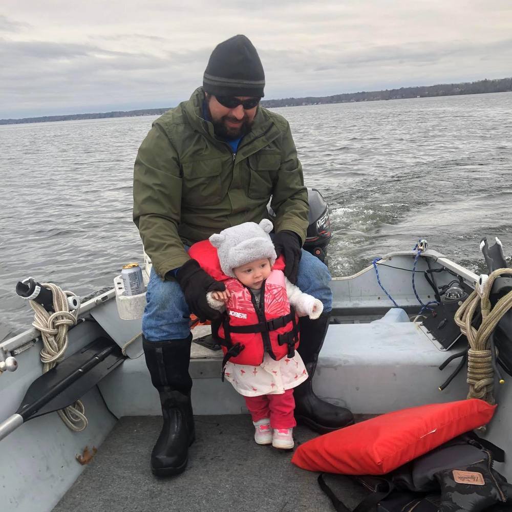 Meet your Posher, William